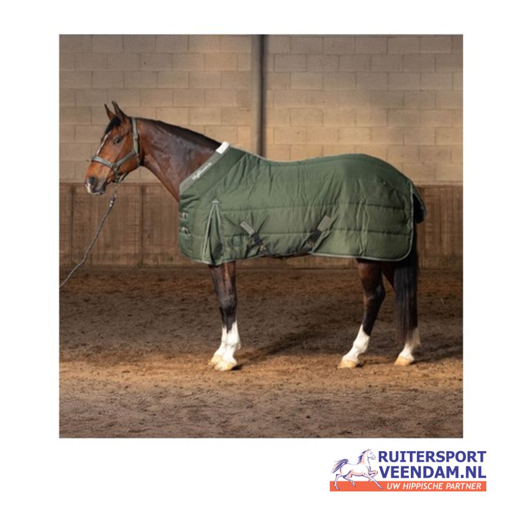 Staldeken Highliner 300gr WI25/26 1 Staldeken Highliner 300gr WI2526