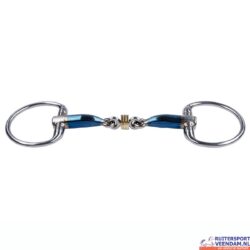 Sweet Iron Bustrens Koperen Ringen