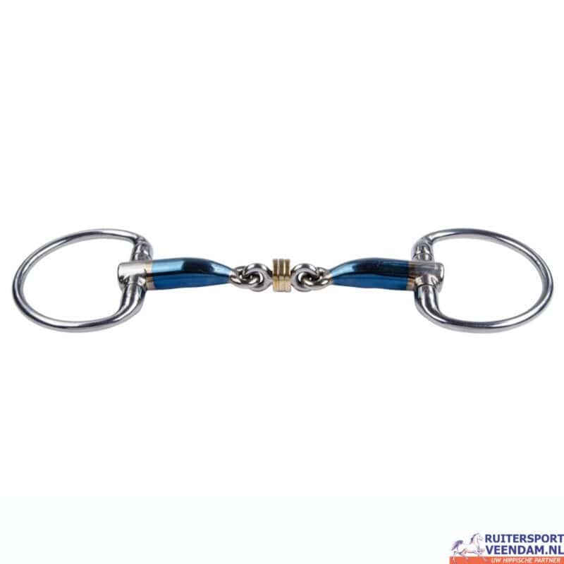 Sweet Iron Bustrens Koperen Ringen