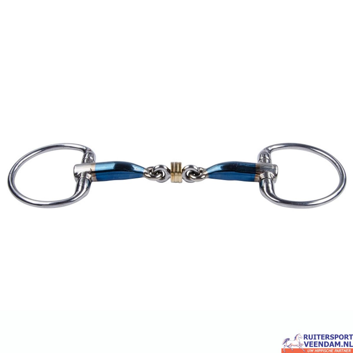 Sweet Iron Bustrens Koperen Ringen 1 Sweet Iron Bustrens Koperen Ringen