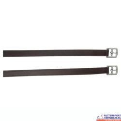 TRUST Stirrup Leather Soft Cover