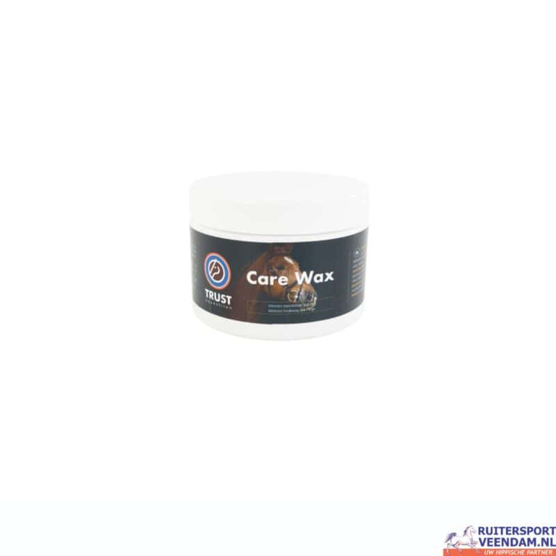 Trust Care Wax