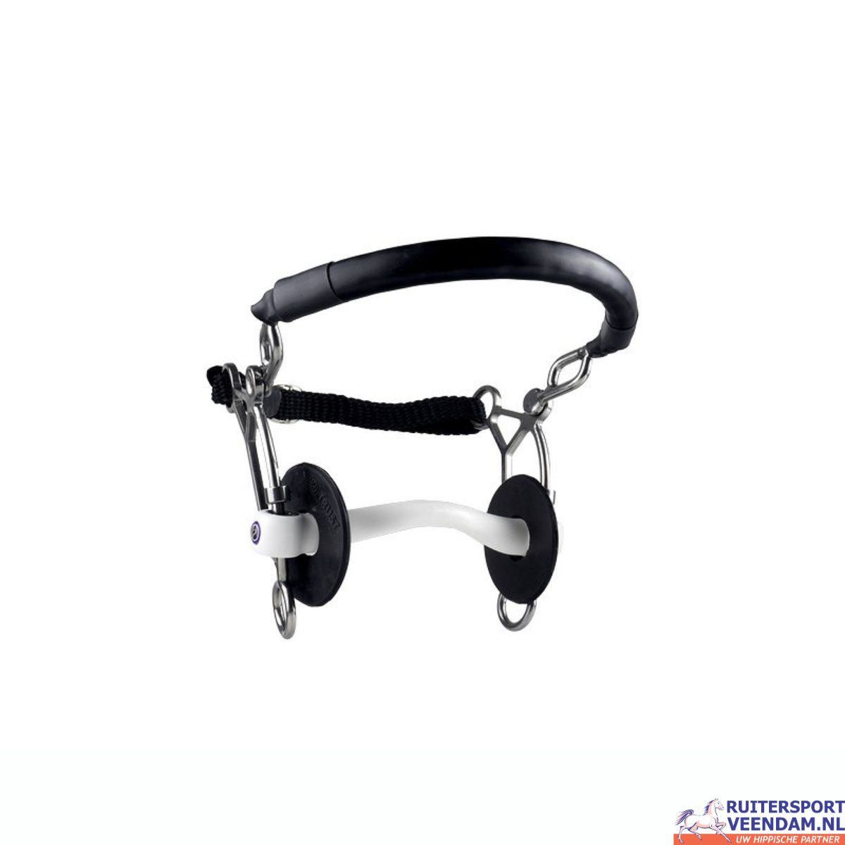 Trust Inno Sense Hackamore Combi short port medium 1 Trust Inno Sense Hackamore Combi short port medium