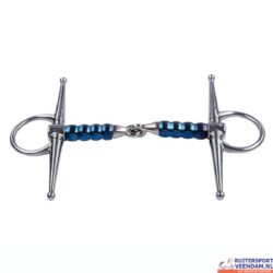 Trust Sweet Iron Full Cheek Cherry Roller