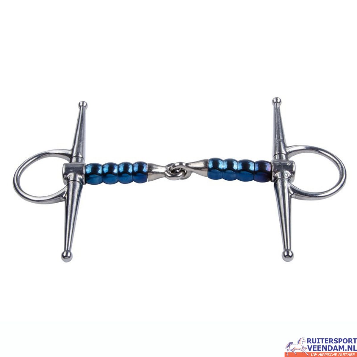 Trust Sweet Iron Full Cheek Cherry Roller 1 Trust Sweet Iron Full Cheek Cherry Roller