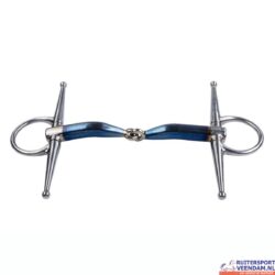 Trust Sweet Iron Kneveltrens Enkelgebroken