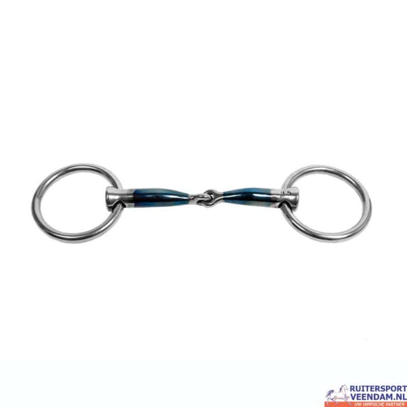 Trust Sweet Iron Loose Ring-Locked