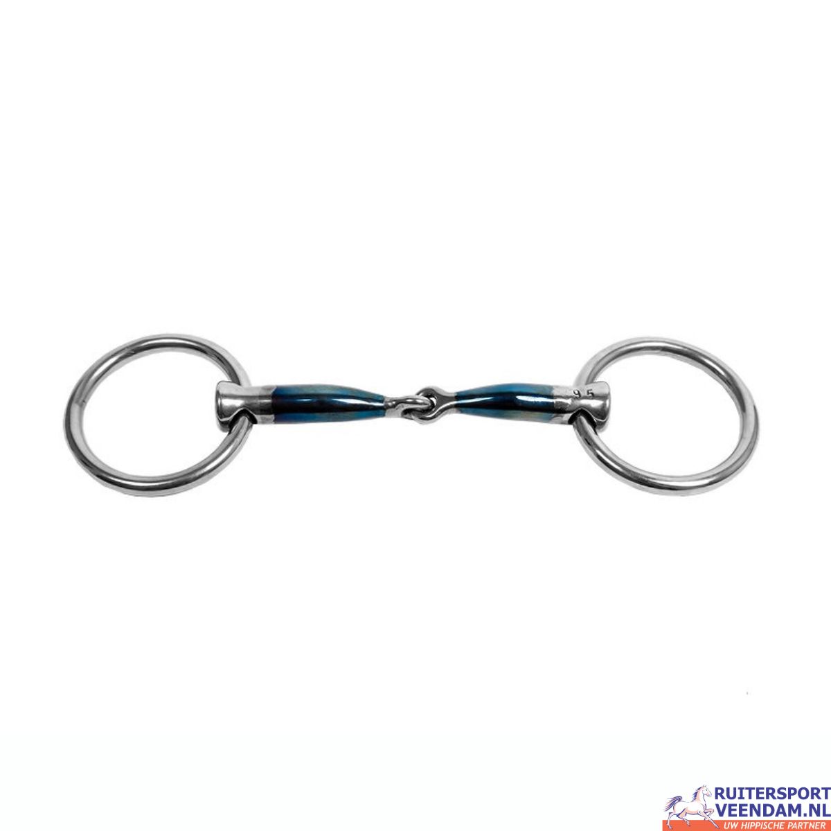 Trust Sweet Iron Loose Ring-Locked 1 Trust Sweet Iron Loose Ring-Locked