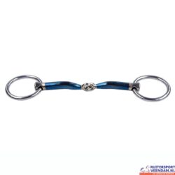 Trust Sweet Iron onderleg watertrens enkelgebroken