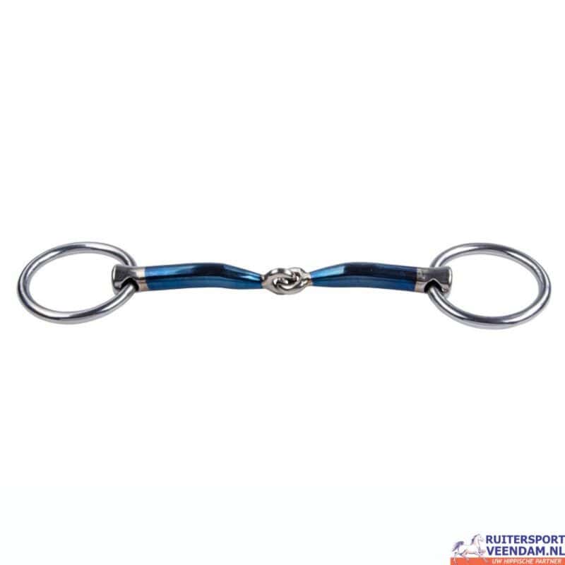 Trust Sweet Iron onderleg watertrens enkelgebroken