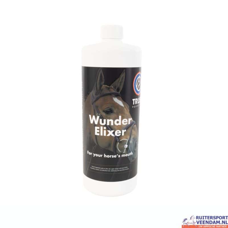 Trust Wunder Elixer