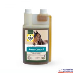 VITALstyle StressControl