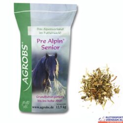 Agrobs Pre Alpin Senior