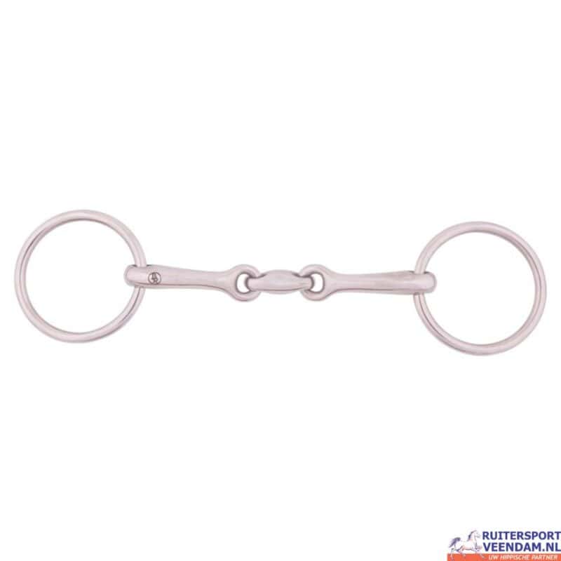 BR Onderleg Watertrens Dubbel gebroken 13 mm