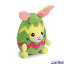 BZ Knuffel Paas Konijn