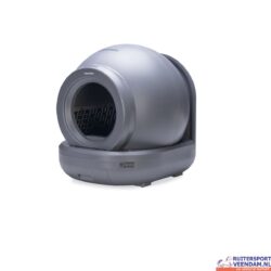 BZ Moeza Automatische Kattenbak (