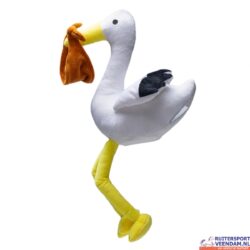 BZ Puppy Knuffel Heartbeat (1)