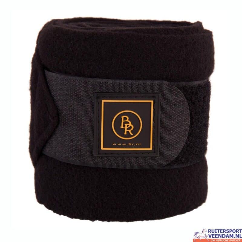 Bandages Fleece Event BR