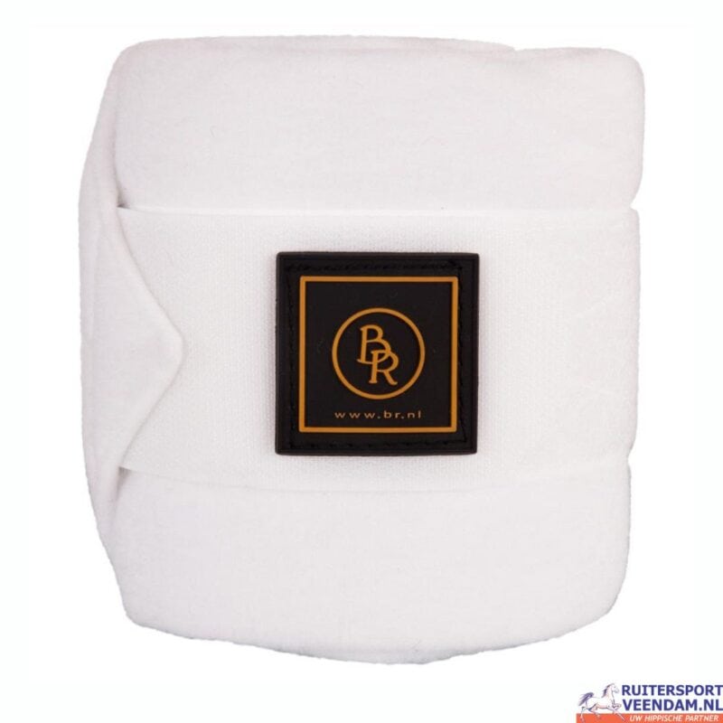 Bandages Fleece Event BR