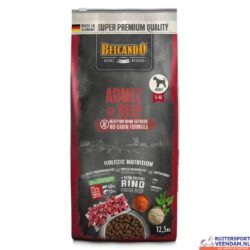 Belcando Adult GF Beef