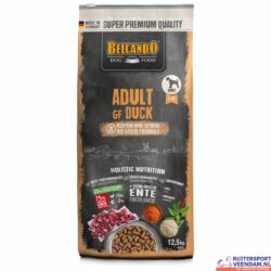 Belcando Adult GF Duck