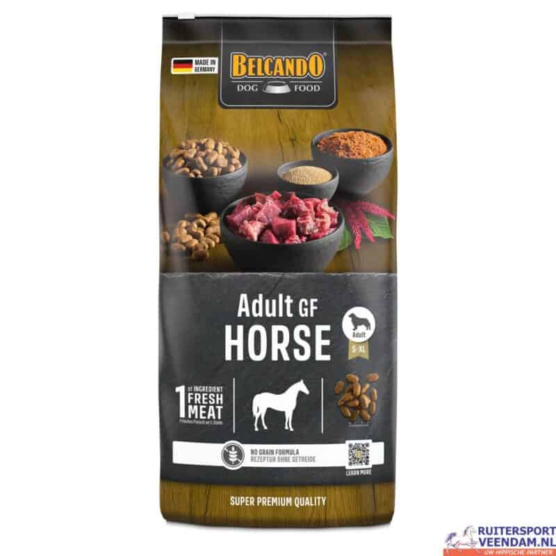 Belcando Adult GF Horse