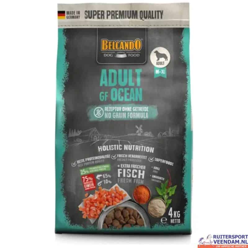 Belcando Adult GF Ocean