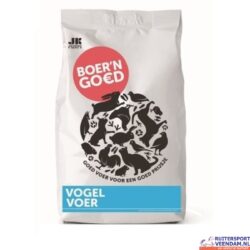 Boer'n Goed Parkietenzaad