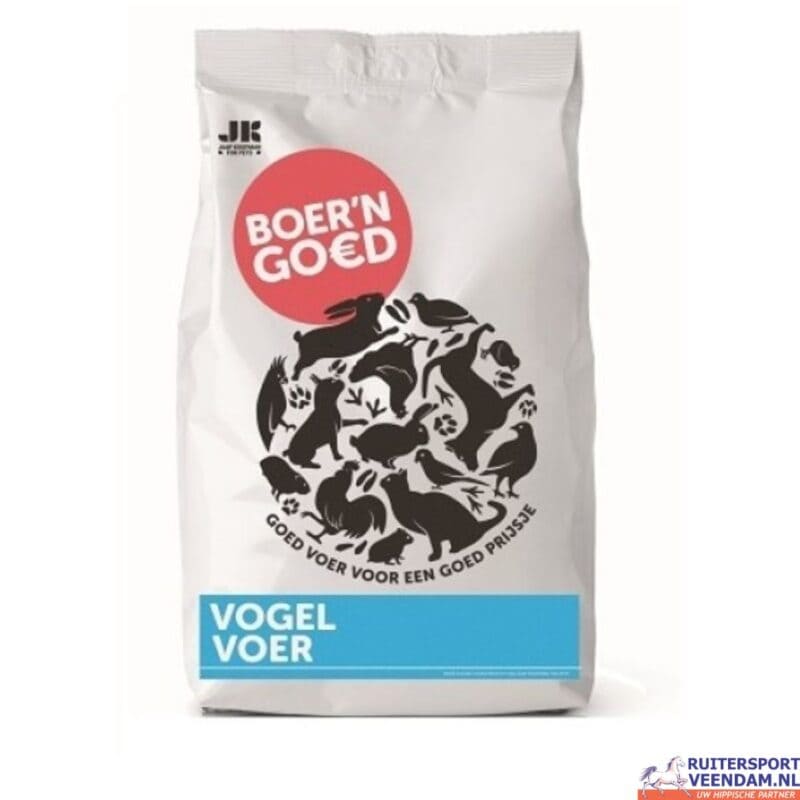 Boer'n Goed Parkietenzaad