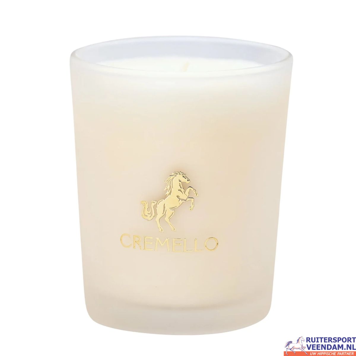 Cremello Wax Candle 5 Cremello Wax Candle