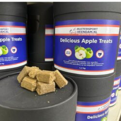 Delicious Apple Treats Ruitersport Veendam (3)
