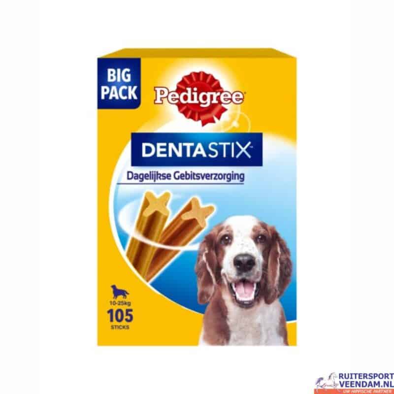 Dentastix MEGA PACK (