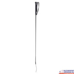 Dressuurzweep Rubber Handvat (2)