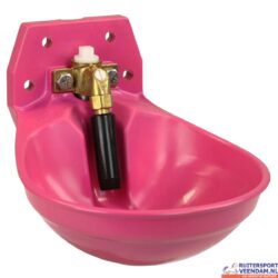 Drinkbak Suevia Mod. 12P MS ¾ ROZE