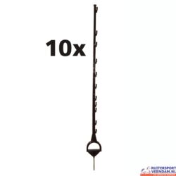 Duopack Stijgbeugelpaal 2X (1)