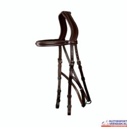Dy'on Hackamore Bridle US (5)