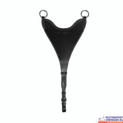 Dyon US Gesloten Martingaalvork Hard Leer