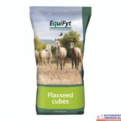 Equifyt Flaxseed Cubes (Lijnzaad)
