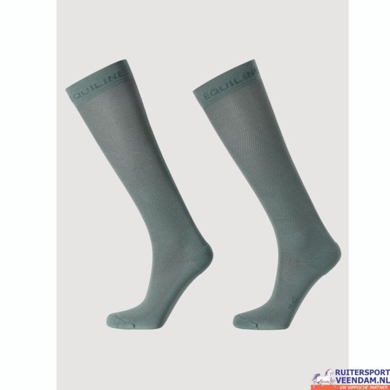 Equiline Calzino Donna Sokken