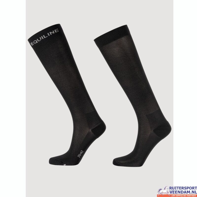 Equiline Calzino Donna Sokken