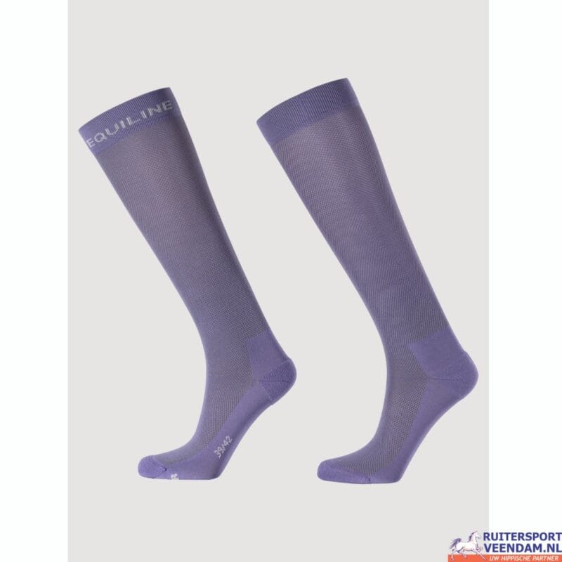 Equiline Calzino Donna Sokken