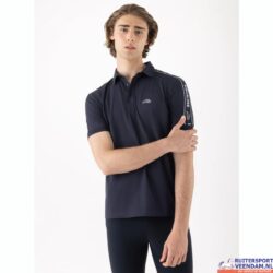 Equiline Men's Polo Tempo Libero