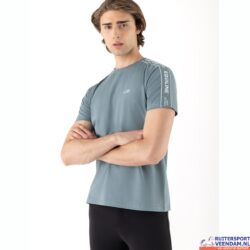 Equiline Men's T-Shirt Uomo