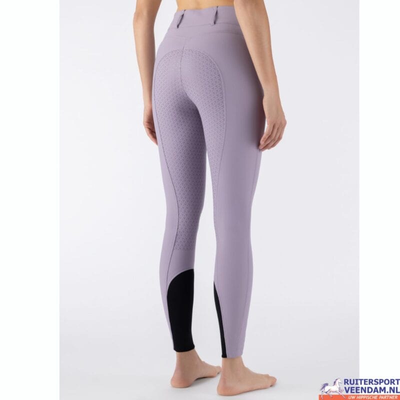 Equiline Rijbroek Pantalone Donna Fu