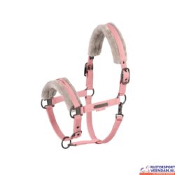 Eskadron Halster Pin Faux Fur