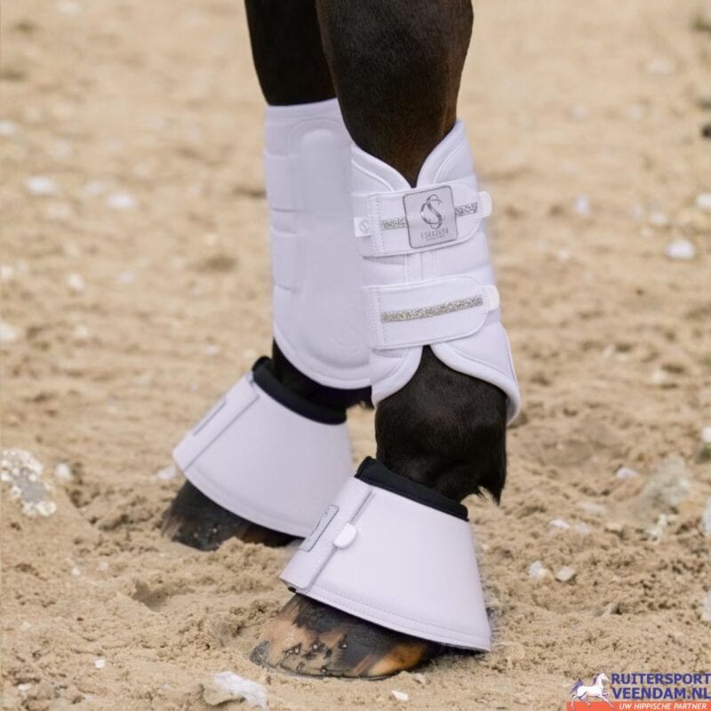 Eskadron Tendon Boots Jewel