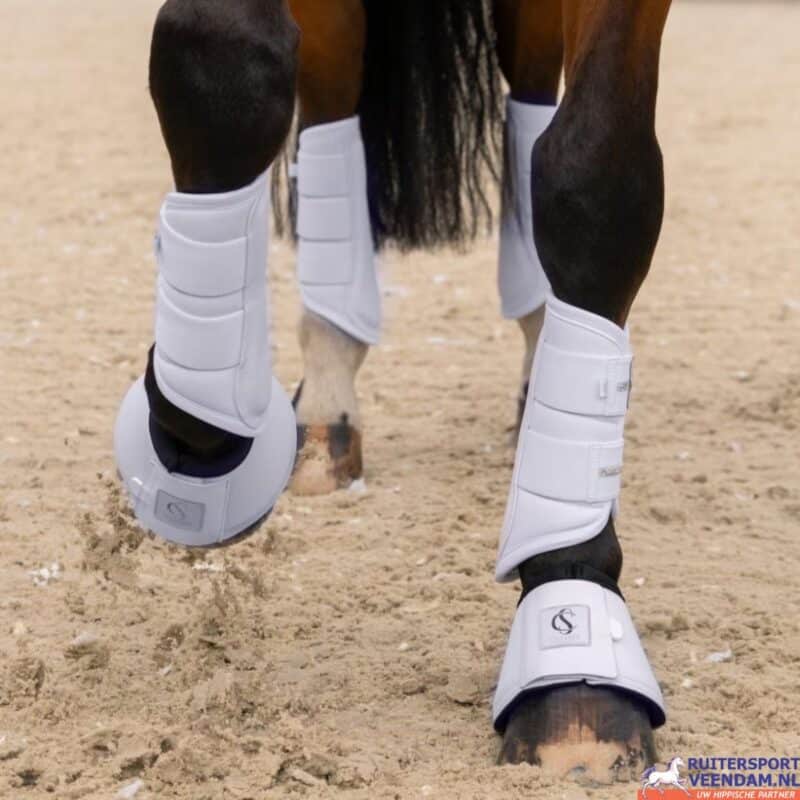 Eskadron Tendon Boots Jewel