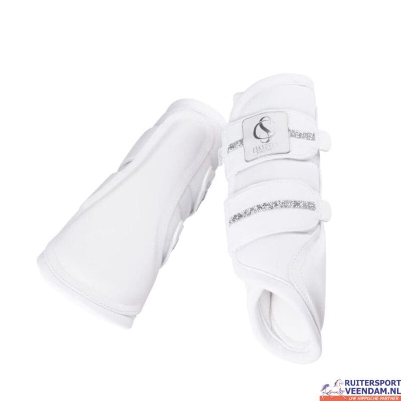 Eskadron Tendon Boots Jewel