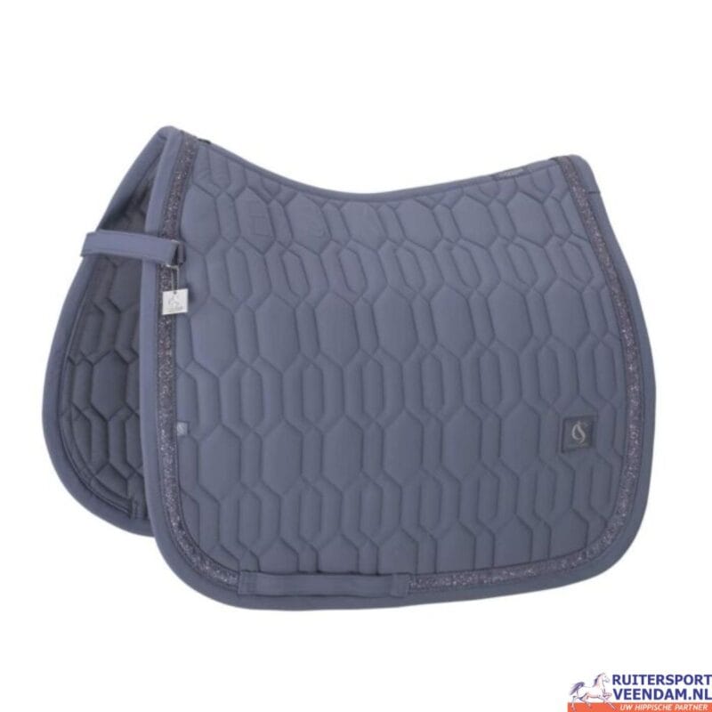 Eskadron Zadeldek Jewel Classic Sports
