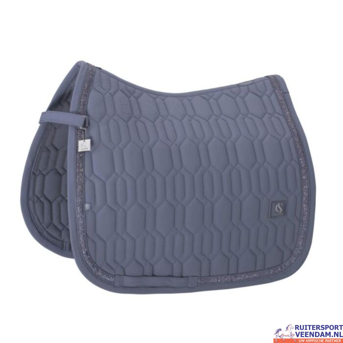 Eskadron Zadeldek Jewel Classic Sports 1 Eskadron Zadeldek Jewel Classic Sports